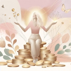 Как психологические блоки мешают женщинам зарабатывать больше