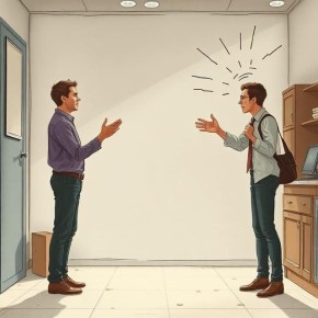 Почему на вас срываются, хотя вы не давали повода?