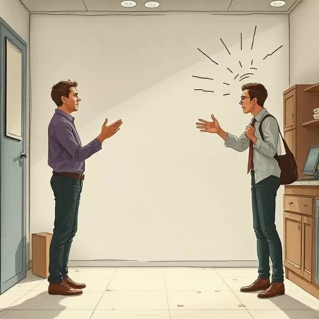 Почему на вас срываются, хотя вы не давали повода?