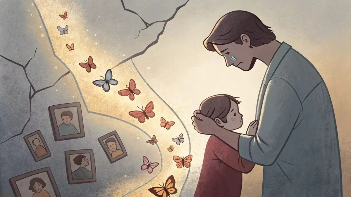 Невидимые травмы детства: как они влияют на нашу жизнь