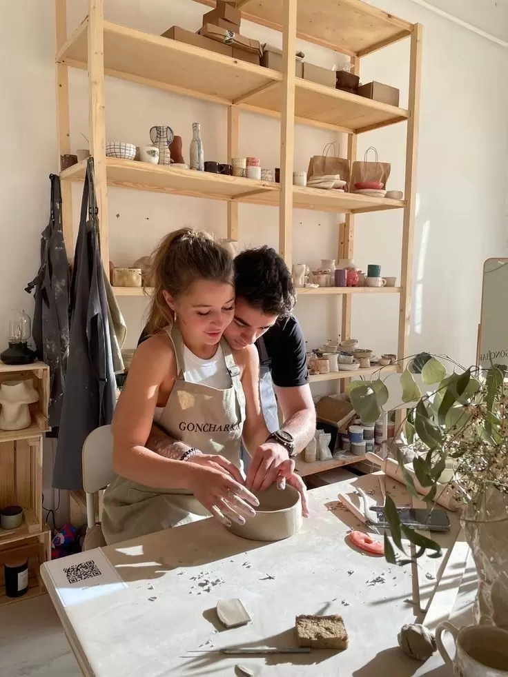 Новые горизонты для Дня всех влюбленных: 7 идей, как удивить партнера