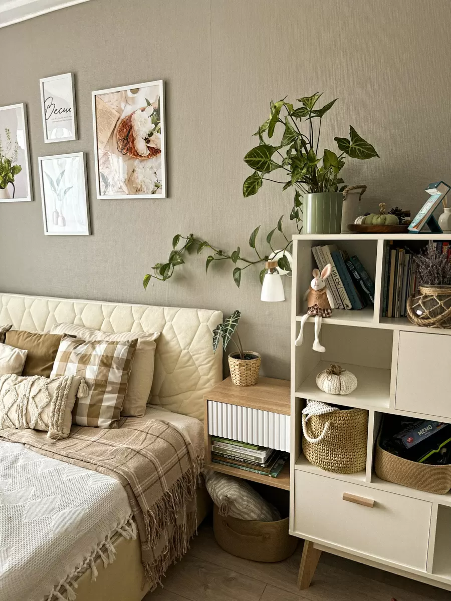 Новая глава в жизни: как учебный год изменил привычный распорядок