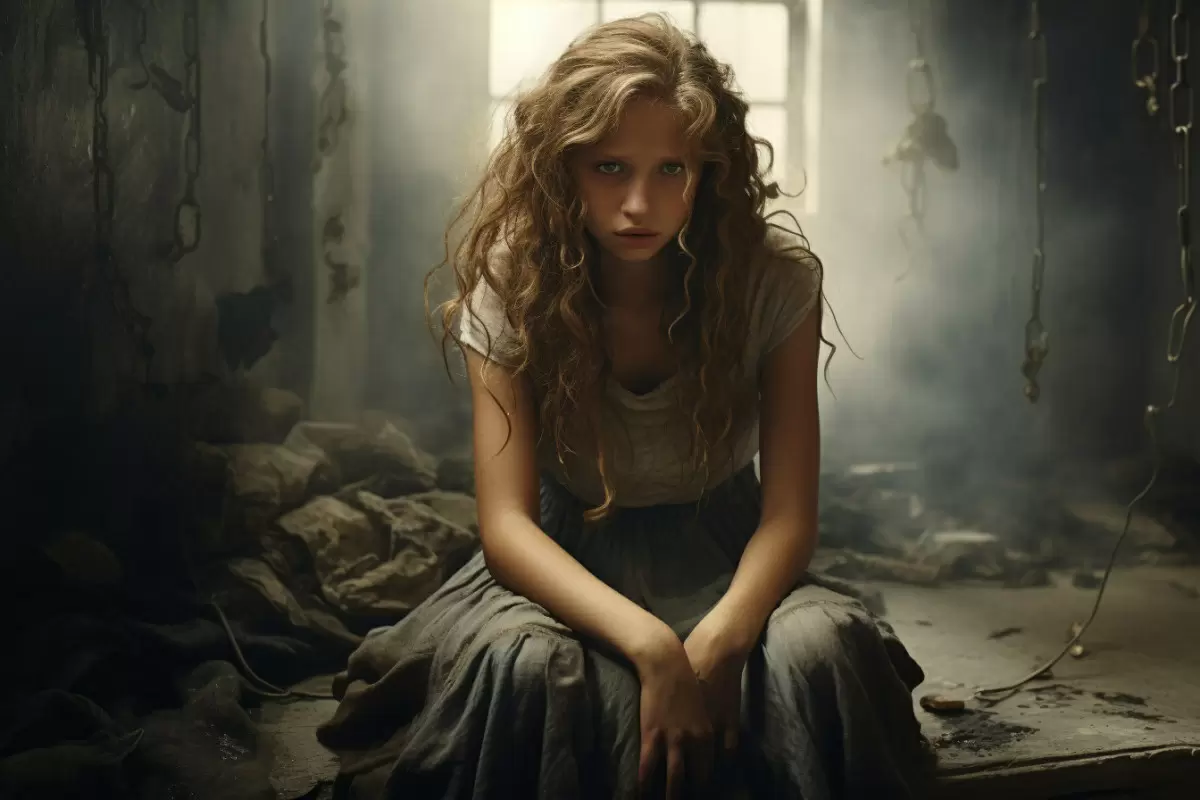 Тревога: как справиться и вернуться к спокойствию