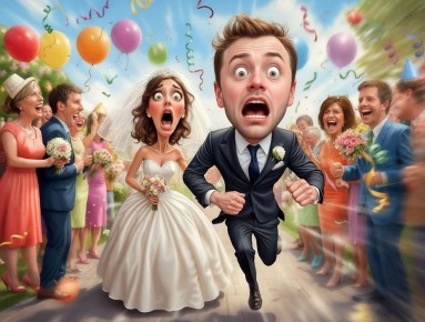 Сложные отношения: Как мужчина с избегающе?й привязанностью снова и снова рушит мечты о свадьбе