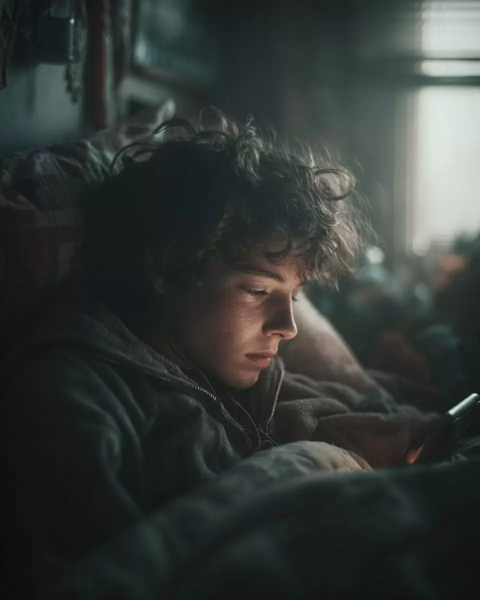 Как распознать депрессию у подростков: важные знаки, которые нельзя игнорировать