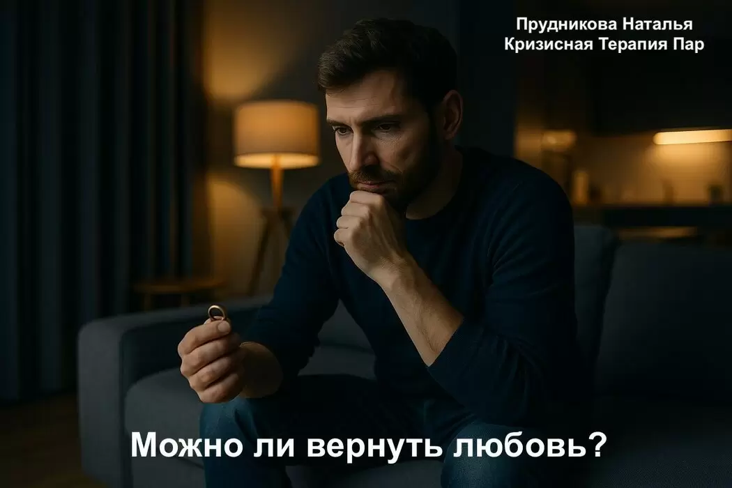 Как вернуть жену после развода: возможно ли возродить старую любовь?