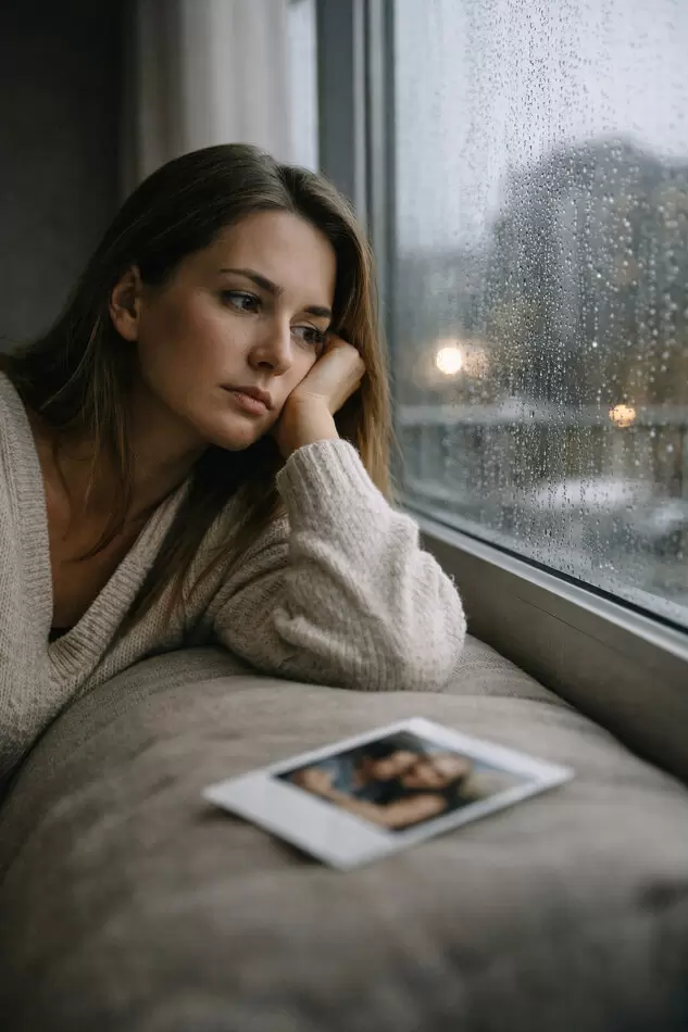 Почему сложно забыть бывшего: разбор истинных причин