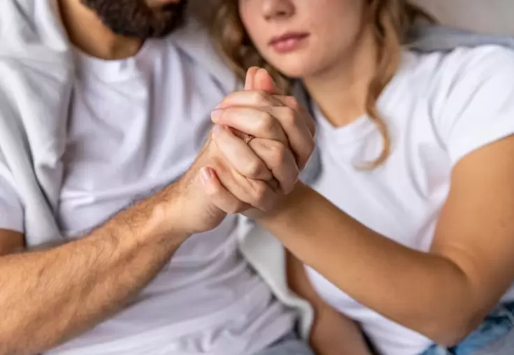 Близость или одиночество: чего мы на самом деле боимся?