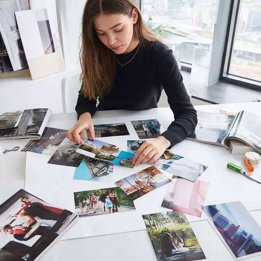 Креативные итоги: как нестандартно завершить год