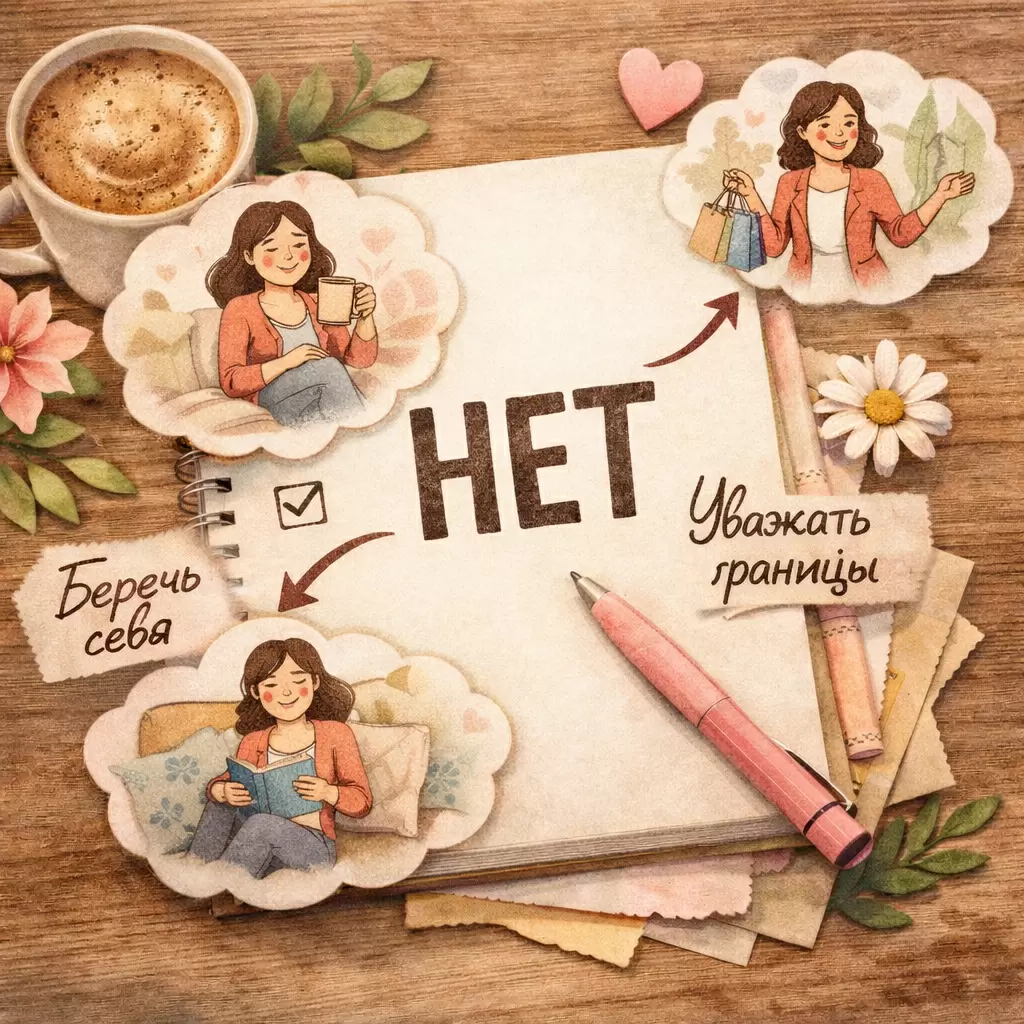 Как тактично отказать и сохранить отношения