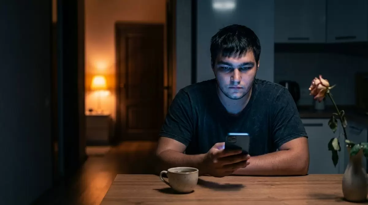 Неожиданные повороты: как развод стал началом новой жизни