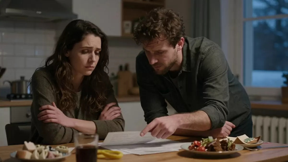 Когда бытовые разговоры уничтожают близость