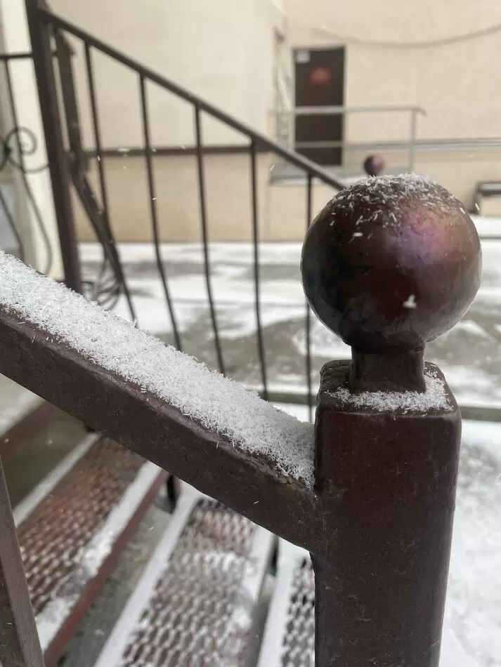 Как непрошенная помощь мешает строить собственную жизнь