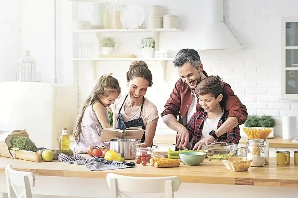 Узнайте, как вернуть жизненные силы весной без лекарств и добавок