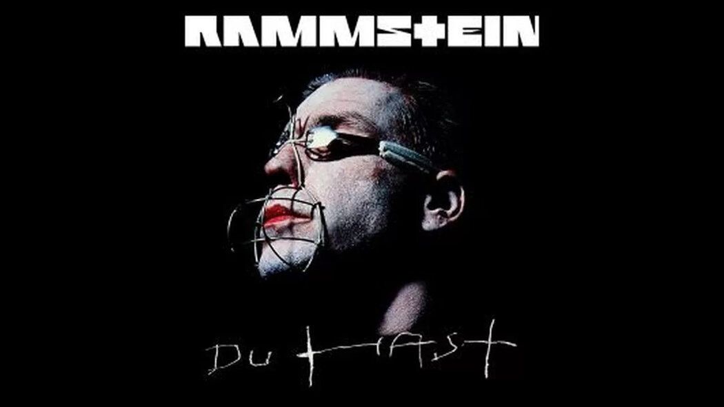 ����� �Du hast� Rammstein: ����� � ������ ��������