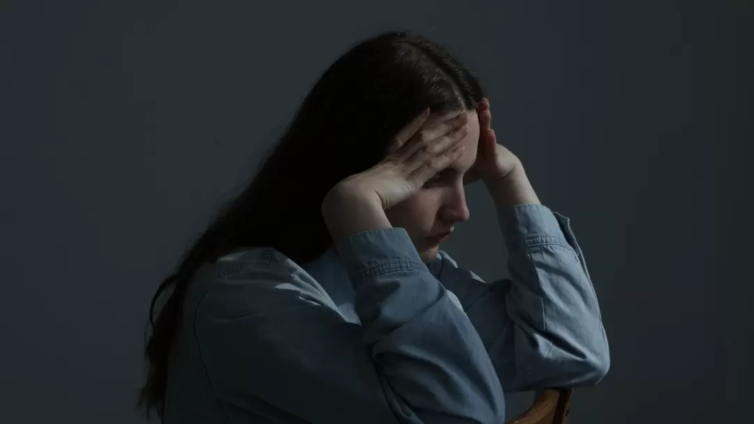 Интеллектуализация травм: как разобраться в себе?