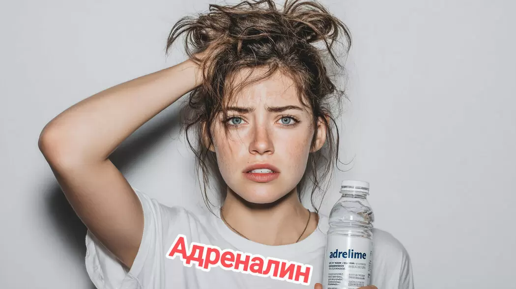 Невроз: почему это несправедливое испытание современного человека