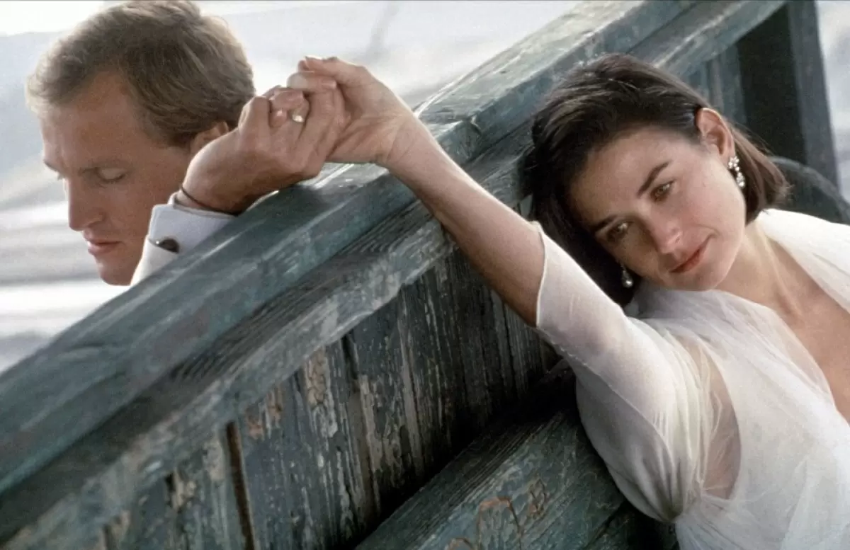 Как возникает любовь: загадки страсти и эмоций