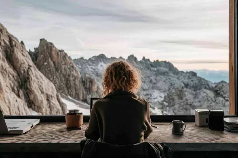 Одиночество как привилегия: неожиданная зависть семейных к одиноким