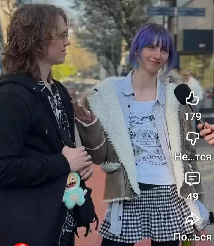 Как любовь и прагматизм создали крепкую семью