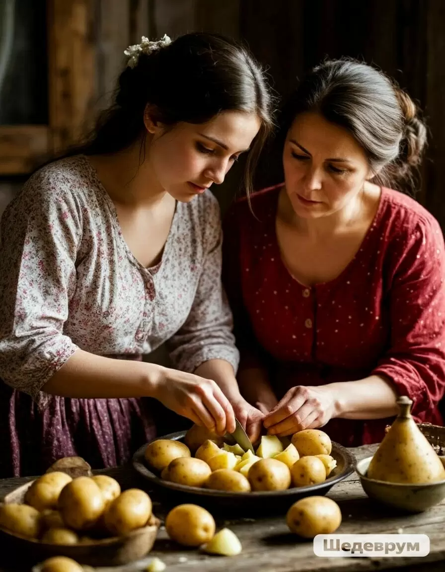 Как сноха становится источником конфликтов в семье?