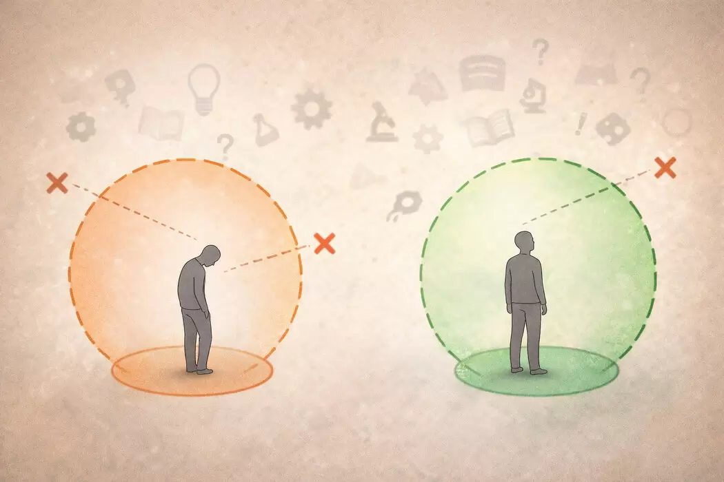 Почему важно различать условное и безусловное отношение к себе