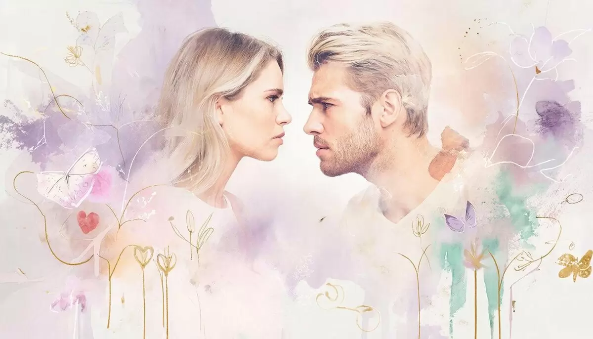 Сила в отношениях: как оставаться собой в сложном браке