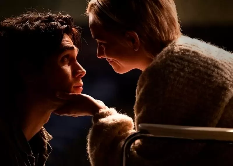 Вероятность любви: мифы и реальность в отношениях