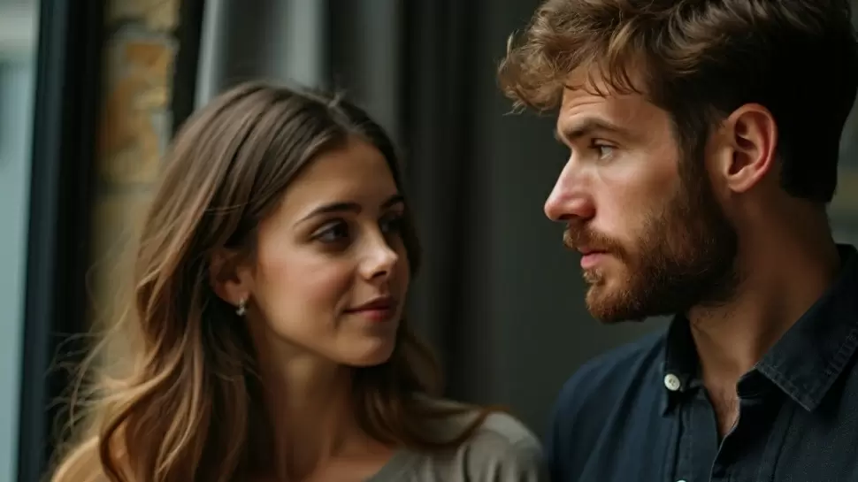 Секреты первого взгляда: что женщины замечают прежде слов