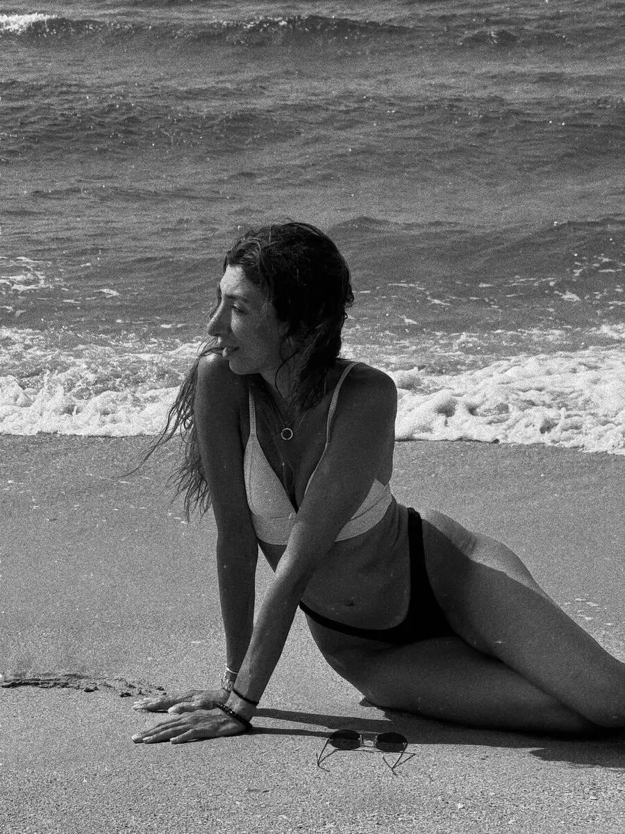 Десять принципов гармонии с собой