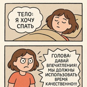 ��� ������������� � �������: ���� ����� � ���������� ������