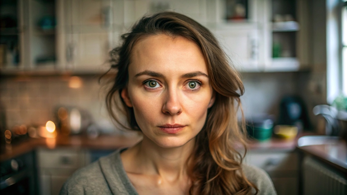 Когда забота становится тяжестью: домашние будни с свекровью
