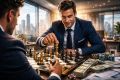 Как выиграть на переговорах, превратив слабость в силу