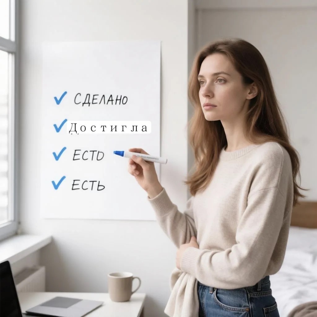 Как избавиться от дофаминовой гонки и вернуть радость в жизнь