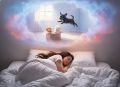 Интригующий сон о черном щенке: что он может означать?