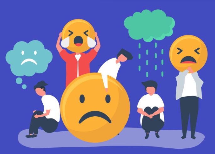 Как научиться делиться своими чувствами, если в детстве этого не было