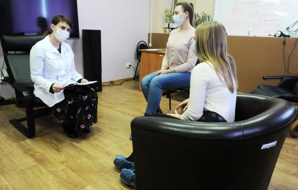 Психотерапия как обязательный элемент лечения ментальных расстройств