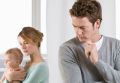 Семейные тайны: как невидимые ниточки связывают бывших любовников
