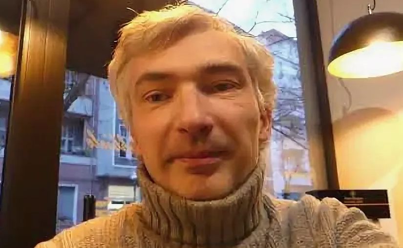 Когда кино становится неожиданным: странные свидания после пятидесяти