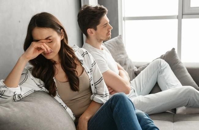 Почему отдаляются даже самые близкие пары: 5 скрытых причин