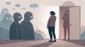 Социальная тревожность: испытание общения в современном мире
