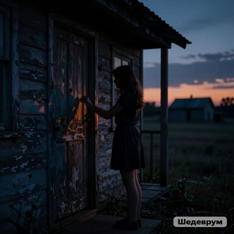 Тайны, слёзы и истина: Как судьба сплела жизни двух сестер