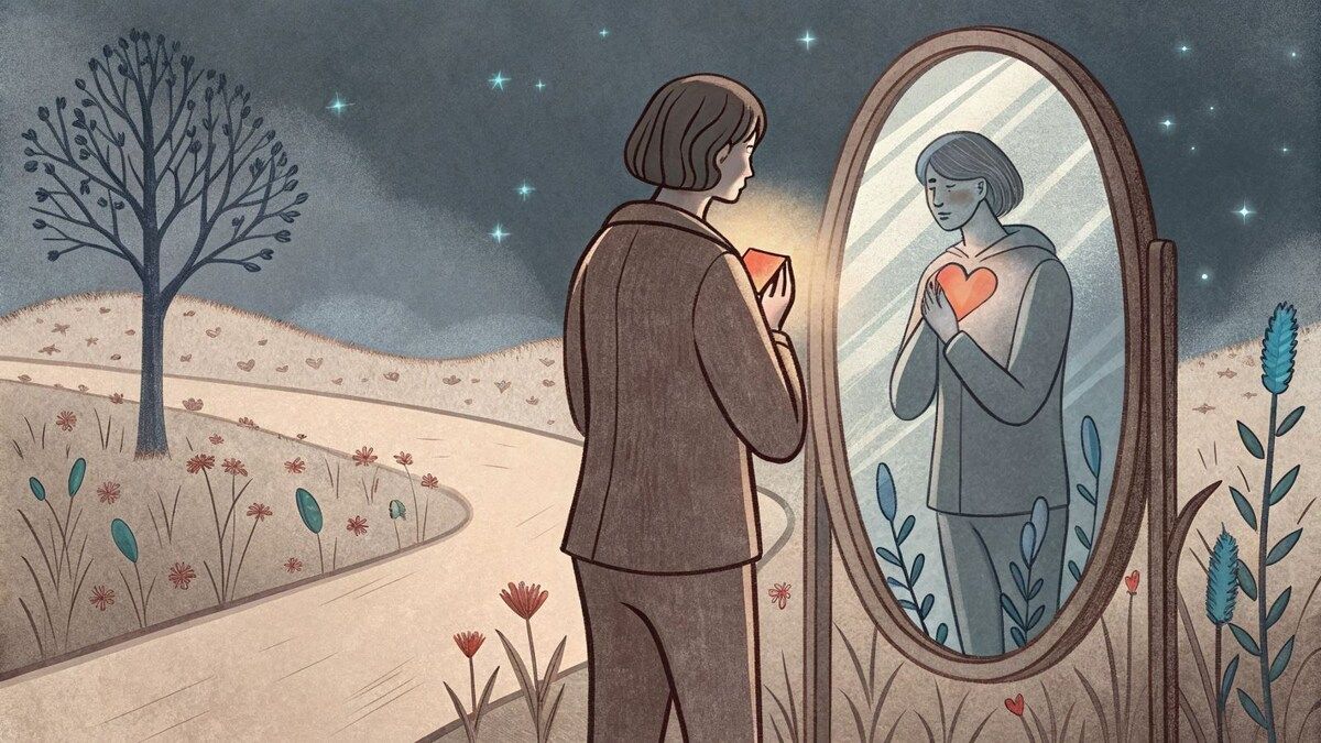 Эмоциональные потребности: путь к внутренней гармонии и благополучию