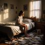 Почему женщины все реже получают удовольствие в интимной жизни