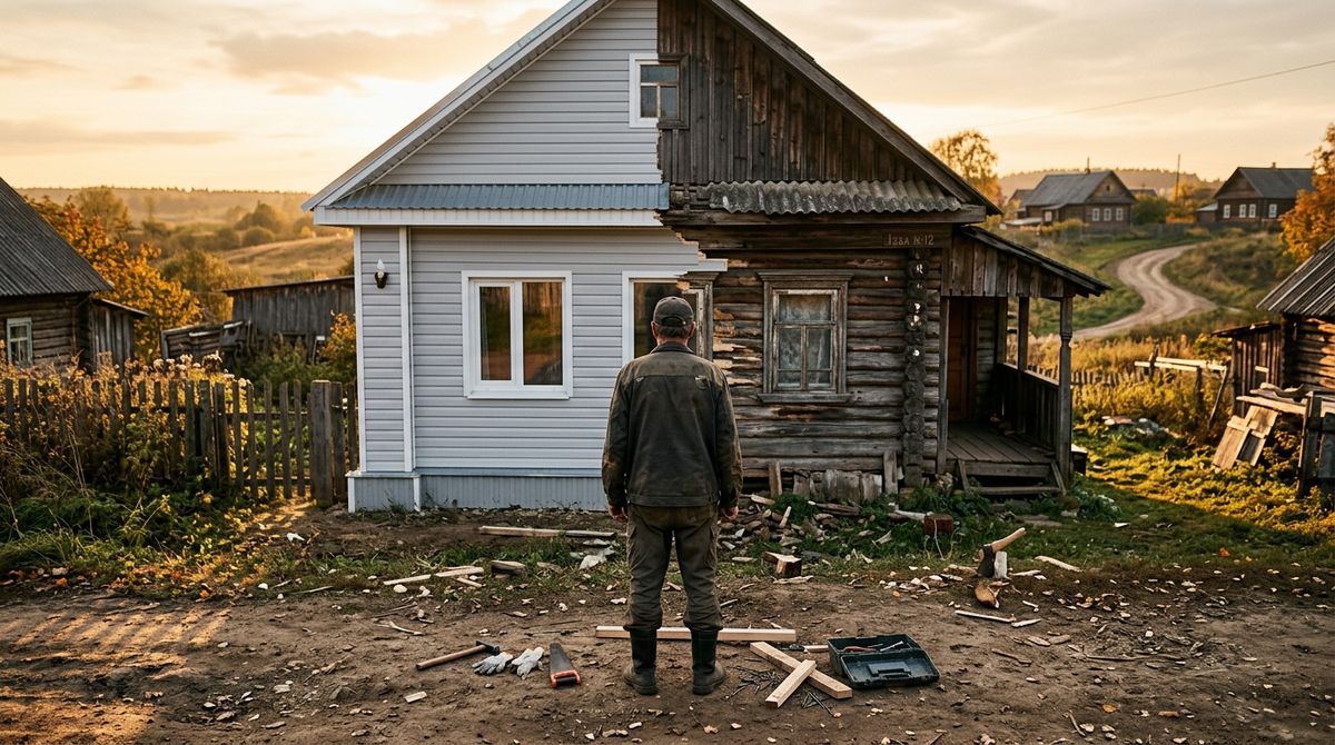 Когда семья становится врагом: история жизни и несправедливости